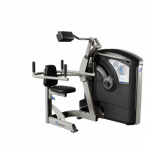 Nautilus One Four-Way Neck Machine